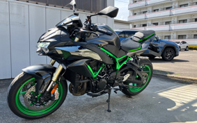 KAWASAKI H2 SE 2025 ZRT00R