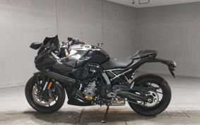 SUZUKI GSX-8R 2025 EM1AA