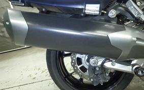 KAWASAKI 1400 GTR 2016
