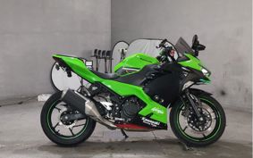 KAWASAKI NINJA 250 EX250P