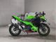 Фото Kawasaki NINJA 250 с японского аукциона