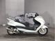 Фото Yamaha MAJESTY 250C с японского аукциона