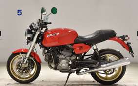 DUCATI GT1000 2007