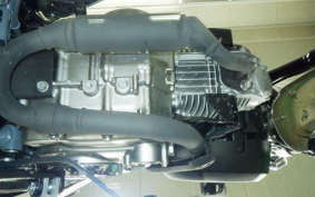 HONDA MONKEY 125 JB05