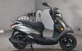 YAMAHA AXIS Z SEJ6J