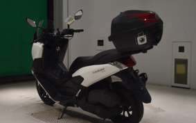 YAMAHA N-MAX 155 A SG50J