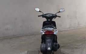 SUZUKI ADDRESS V125 CF4MA