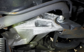 SUZUKI ADDRESS 110 CE47A