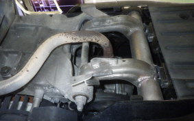 HONDA PCX 125 JF28