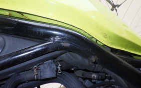 HONDA REBEL 250 MC49
