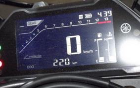 YAMAHA YZF R-3 2026 RH25J