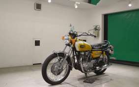 YAMAHA XS650 1971 S650