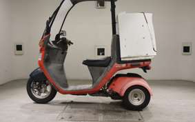 HONDA GYRO CANOPY 2006 TA03