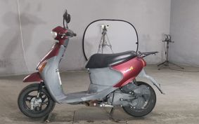 SUZUKI LET`S4 CA45A
