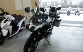 BMW R 1200GS ADVENTURE 2015 0A02