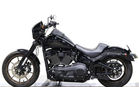 HARLEY FXLRS 2020 YWK