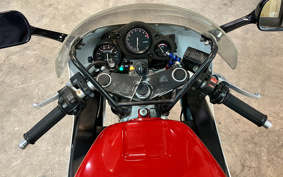 HONDA CBR250RR MC22