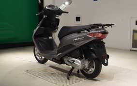 SUZUKI ADDRESS V125 DT11A