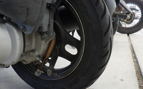 HONDA DIO Gen.6 AF62