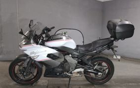 KAWASAKI NINJA 400R 2013 ER400B