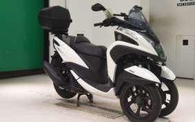 YAMAHA TRICITY 155 A SG37J