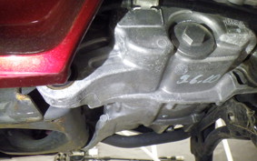 HONDA PCX 125 2021 JF81