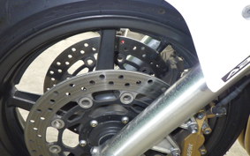 HONDA CB1300SF SUPER FOUR A 2007 SC54