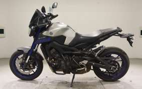 YAMAHA MT-09 A 2016 RN34J