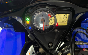 SUZUKI GSX-R1000 2007 GT77A