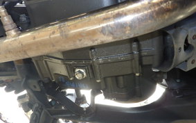SUZUKI GIXXER 250 SF ED22B