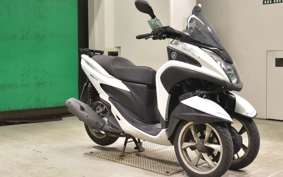 YAMAHA TRICITY 125 2024 SE82J