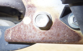 SUZUKI LET's CA4AA