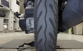 HONDA TACT Basket 2024 AF79
