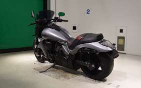 SUZUKI BOULEVARD M109R 2024