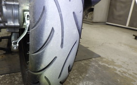 SUZUKI ADDRESS 110 2007 CE47A
