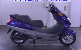 HONDA FORESIGHT