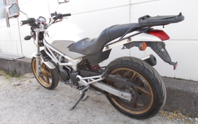 HONDA VTR 250 MC33