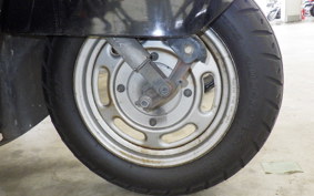 HONDA GYRO CANOPY TA02