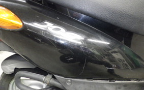 YAMAHA JOG Gen.5 SA36J