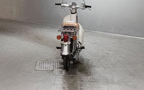 HONDA SUPER CUB50 AA01