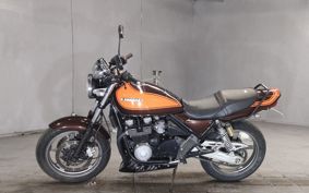 KAWASAKI ZEPHYR400K 1999 ZR400C