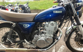 YAMAHA SR400 FINAL ED 2021 RH16J