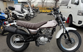 SUZUKI VAN VAN 200 NH12A