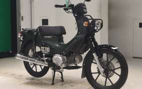 HONDA ｸﾛｽｶﾌﾞ110-3 JA60