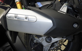 HONDA ADV150 2020 KF38