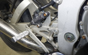 YAMAHA YZF-R6 2002