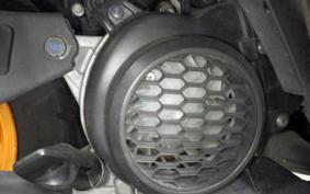 HONDA DIO 110 DX 2025
