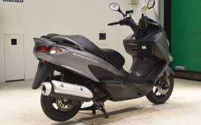 SUZUKI SKYWAVE 200 (Burgman 200) CH41A