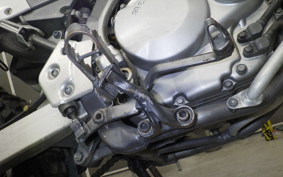 HONDA XR250 BAJA 2010 MD30