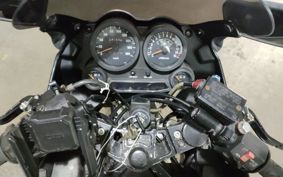KAWASAKI GPZ400R 1990 ZX400D